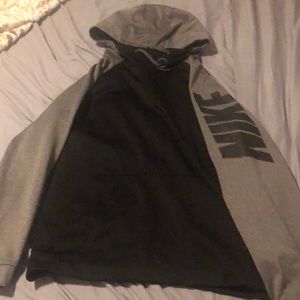 Nike Dri fit Hoodie
